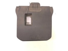 CACHE PLAQUE Ford Kuga II