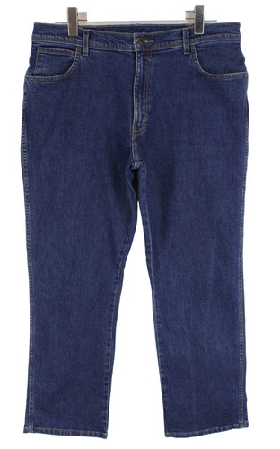 Jeans regular fit wrangler - jeans,