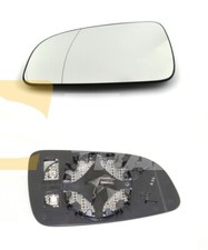 Verre de rétroviseur ext