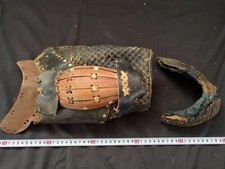 Authentique Edo Japonais