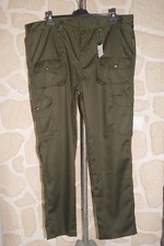 Pantalon de chasse multipoches Treeland T650 neuf taille 58 FR