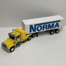 Jouet Plastique Ancien Camion