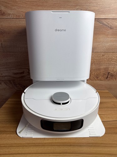Robot aspirateur laveur - aspirateur, et