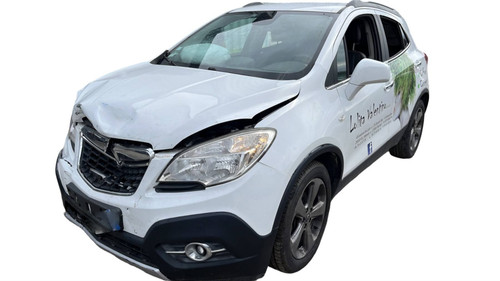 Moyeu avant gauche opel mokka - opel,