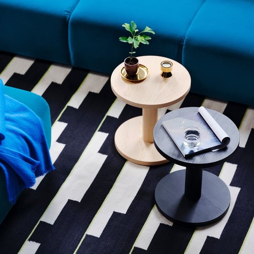 Tapis suédois ikea stockholm - tapis,