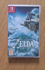 The Legend of Zelda: Tears of