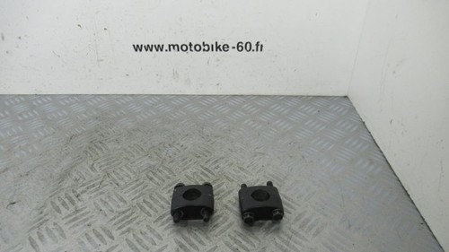 Pontet guidon suzuki 2t - guidon,