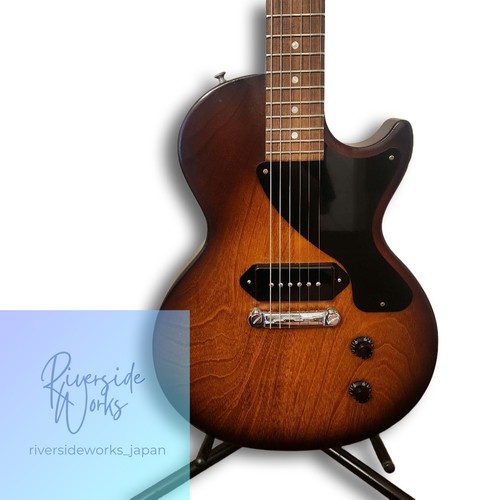 Gibson les paul - gibson, junior