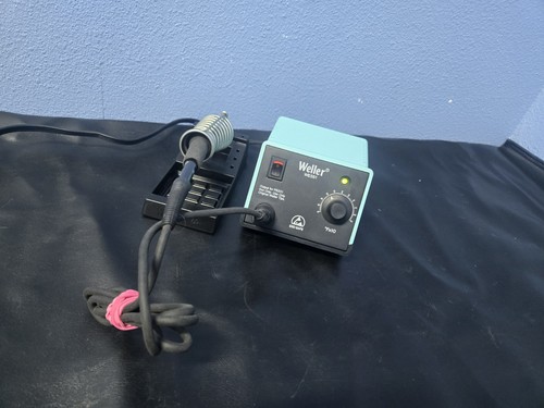 Weller wes51 watt anolog - watt,
