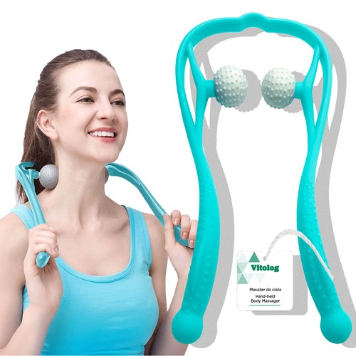 Appareil massage billes - massage, à
