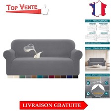 Housse de Canapé Stretch