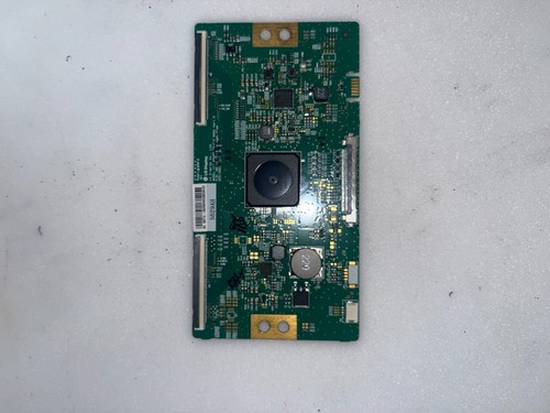 Carte con 65uk6100plb - carte, t-con