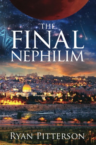 The final nephilim - the,