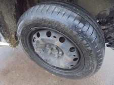 Alternateur VOLKSWAGEN POLO 5