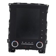 Ecran GPS RENAULT MEGANE 4