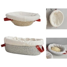 Panier à pain à pain au pain