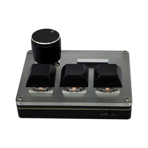 Clavier programmable boutons - programmable,