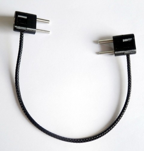 Réplique cables pour enigma - réplique,