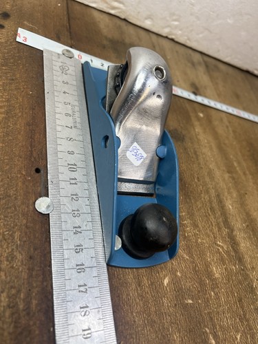 Rabot menuisier outil old tool - rabot,