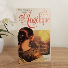 La victoire d'Angélique -