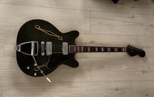 Fender Coronado Il(us Mfg) Vg