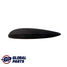 Mini R55 R56 LCI Accoudoir Panneau de recouvrement de porte gauche Noir 7267285