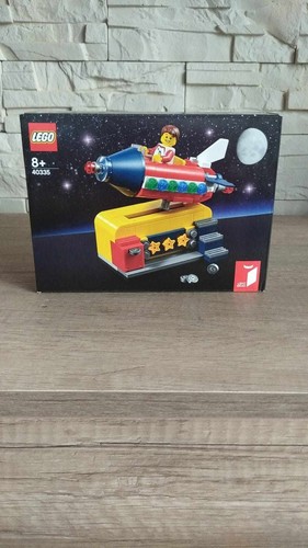 Lego 40335 tour - -, de