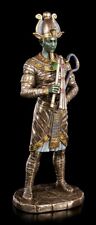 Osiris Figurine - Égyptien