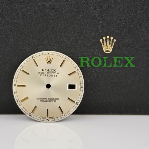 Rolex datejust homme - rolex, 36mm