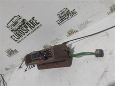 commande chauffage NISSAN