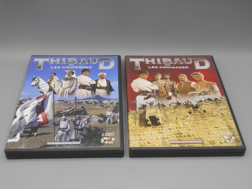 Film dvd thibaud - 2,