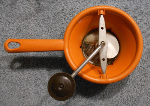 Mouli baby ancien petit - baby,