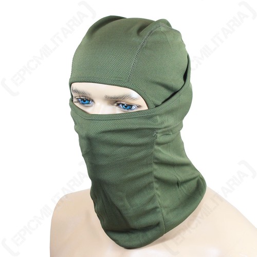 Vert olive cagoule l ger - olive, l?ger