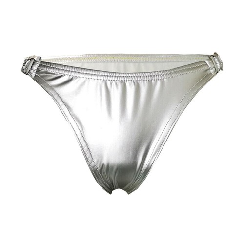 Femme simili cuir verni slip - femme,