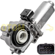 BMW X3 E83 X5 E53 E70 X6 E71 BOITE DE TRANSFERT SERVOMOTEUR ACTIONNEUR VTG