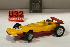 Slot Car Jouef 3562 Lotus #6