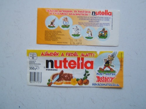 Uderzo asterix rare - /,