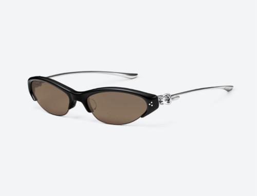 Lunettes soleil gentle - de,