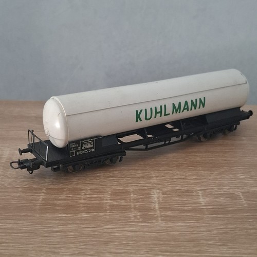Wagon citerne lima - wagon-citerne,