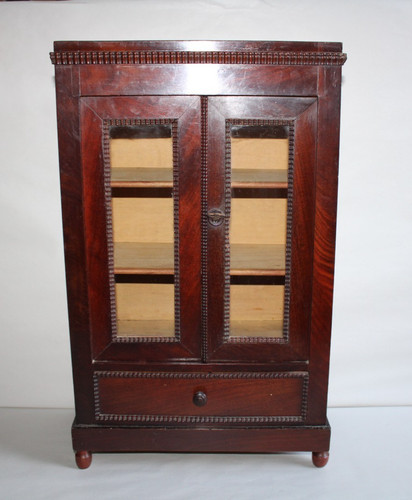 Ancien meuble maîtrise - ancien, de