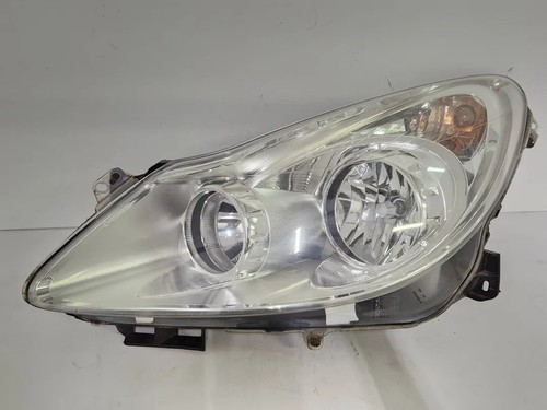93189357 feu avant gauche opel - feu,