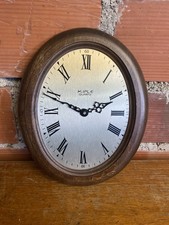 Pendule Ancienne KIPLE Quartz