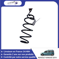 🇫🇷 RESSORT AMORTISSEUR