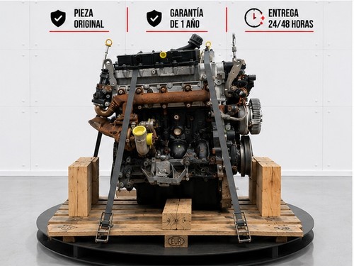 F1afl411b moteur complet pour - moteur,