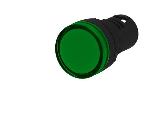 Voyant lumineux monobloc - , à