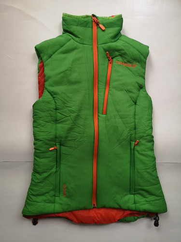 Norrona lofoten womens vest - norrona,