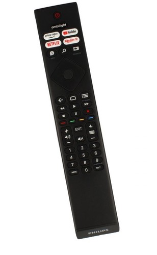 Télécommande originale - télécommande,