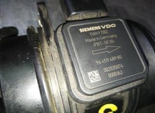 DÉBITMÈTRE Peugeot 607 2.0