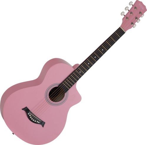 Guitare acoustique rocktile - acoustique,