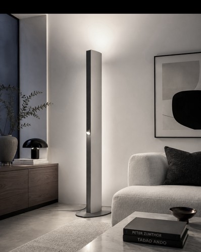 Lampadaire échos artemide - lampadaire,